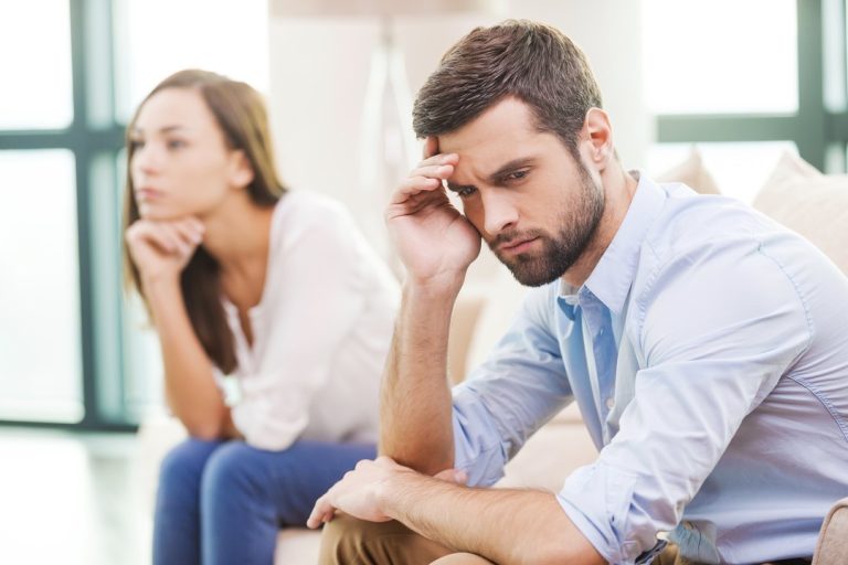 relationship coach