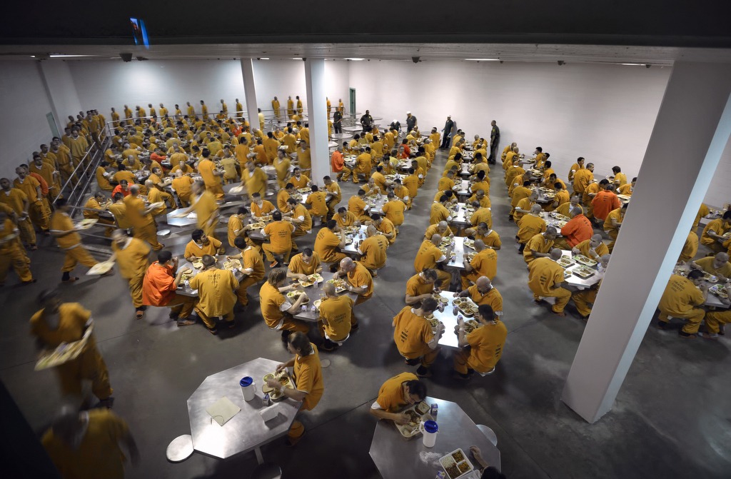 Santa Ana Jail Inmate Search
