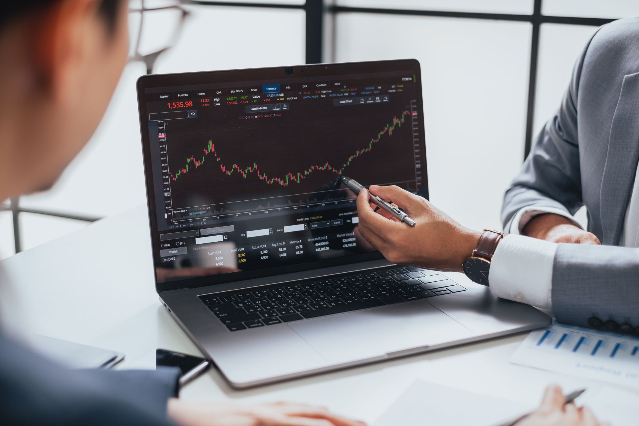 Market Insights