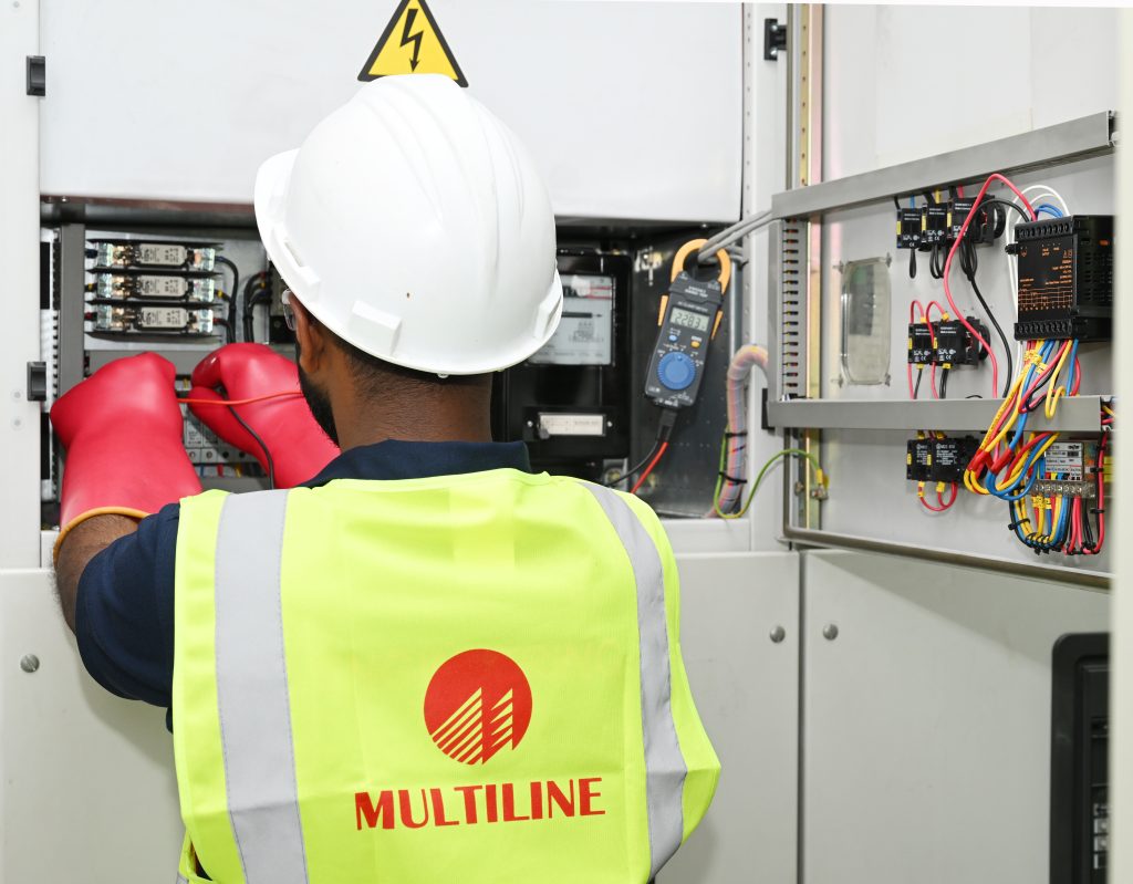 Electrical Contractor Clearwater