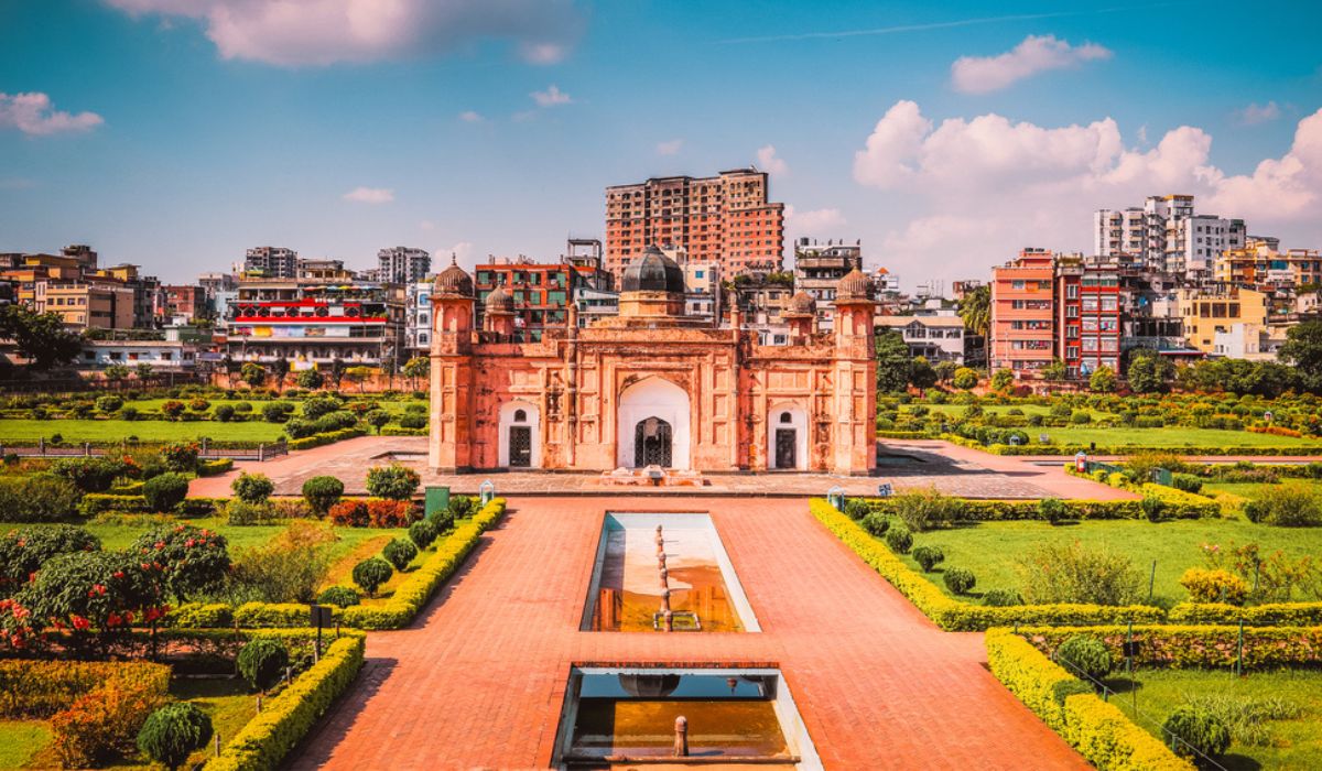 South Asian tours
