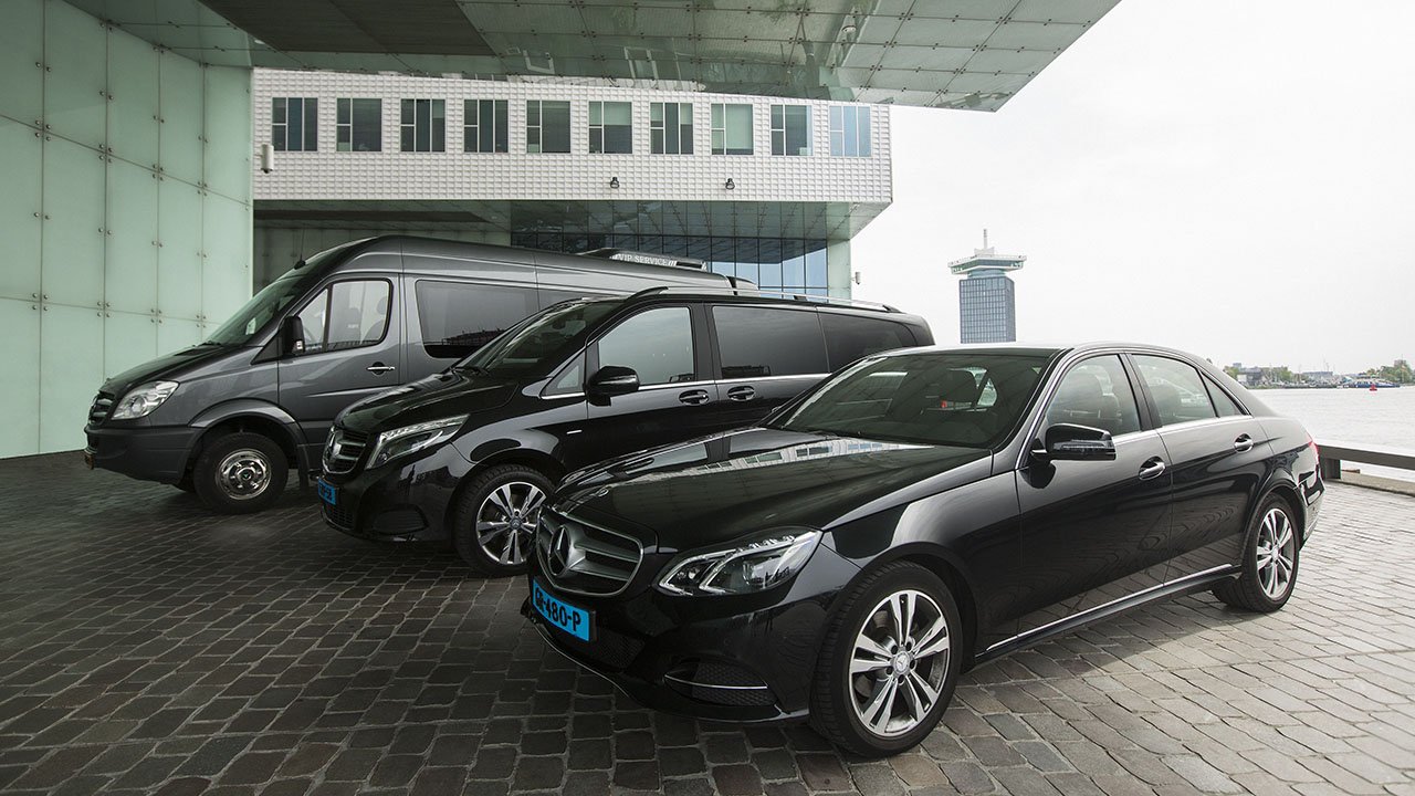 Airport transfers