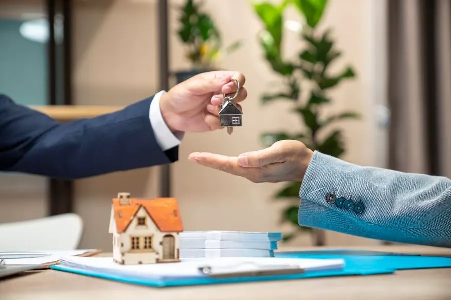 real estate