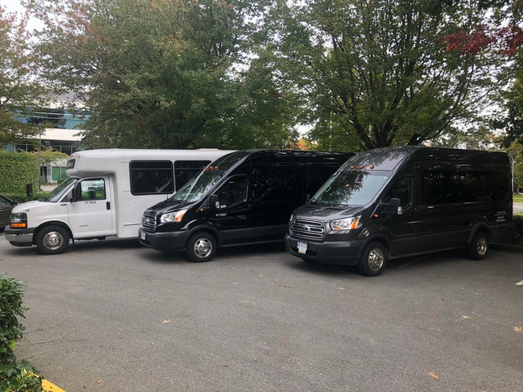 car service Vancouver