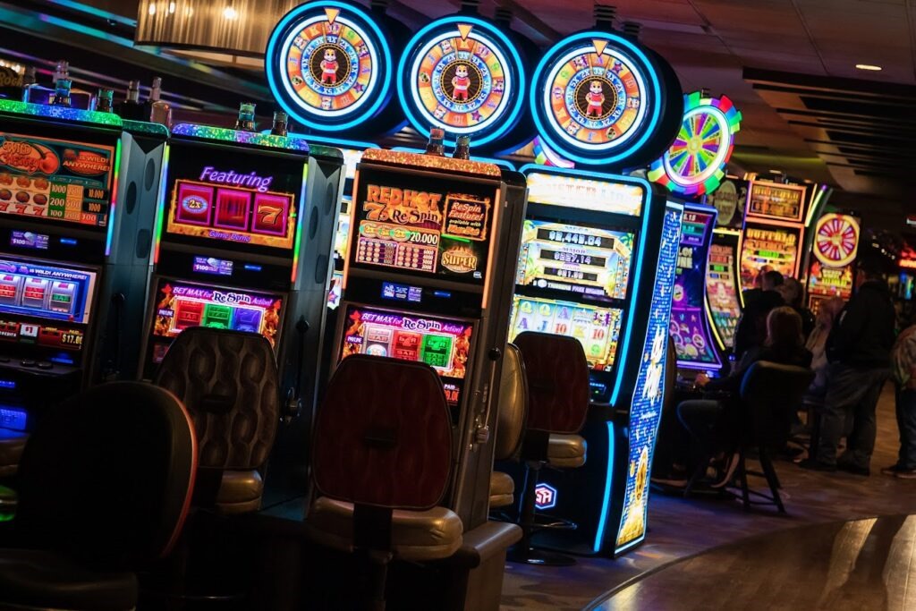 slot terbaru