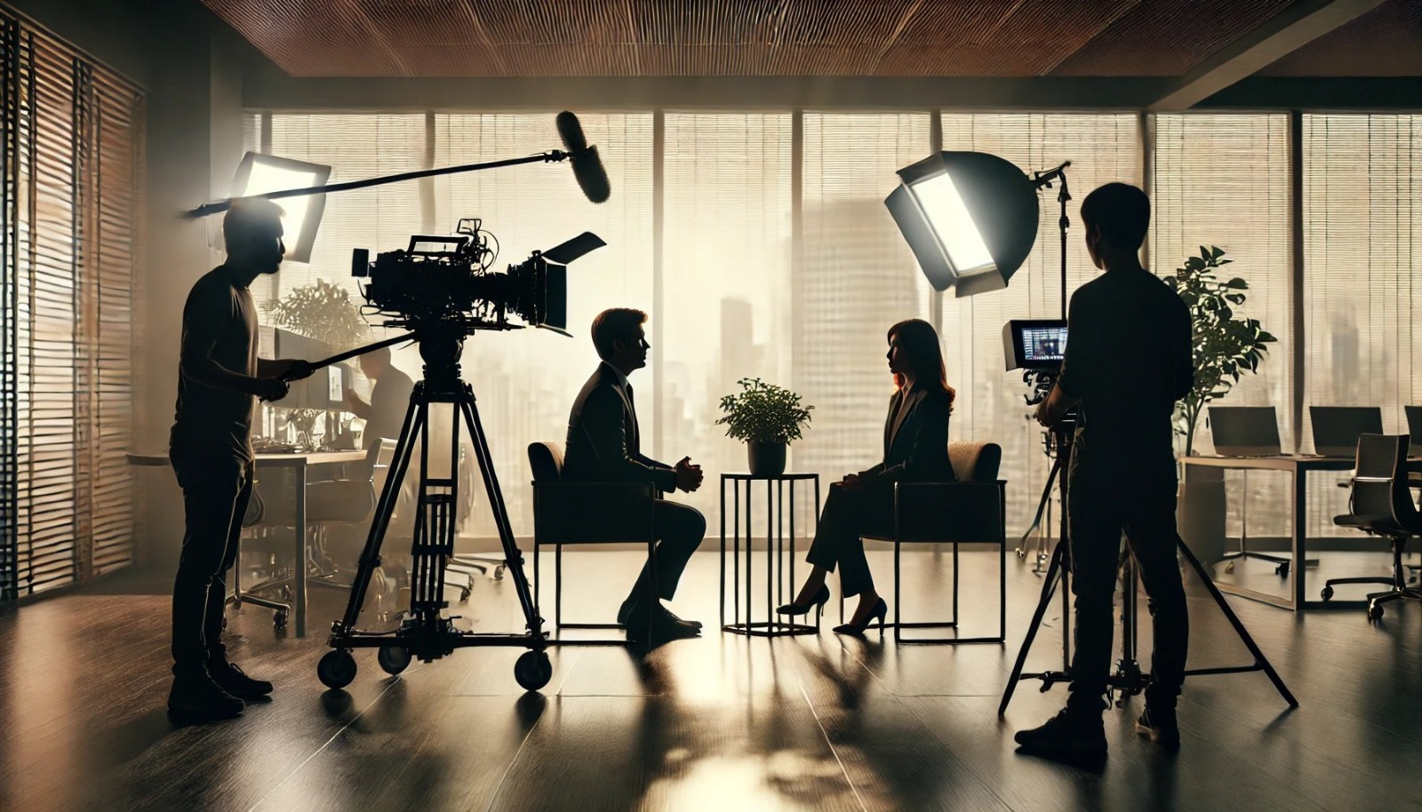Storytelling & Documentary