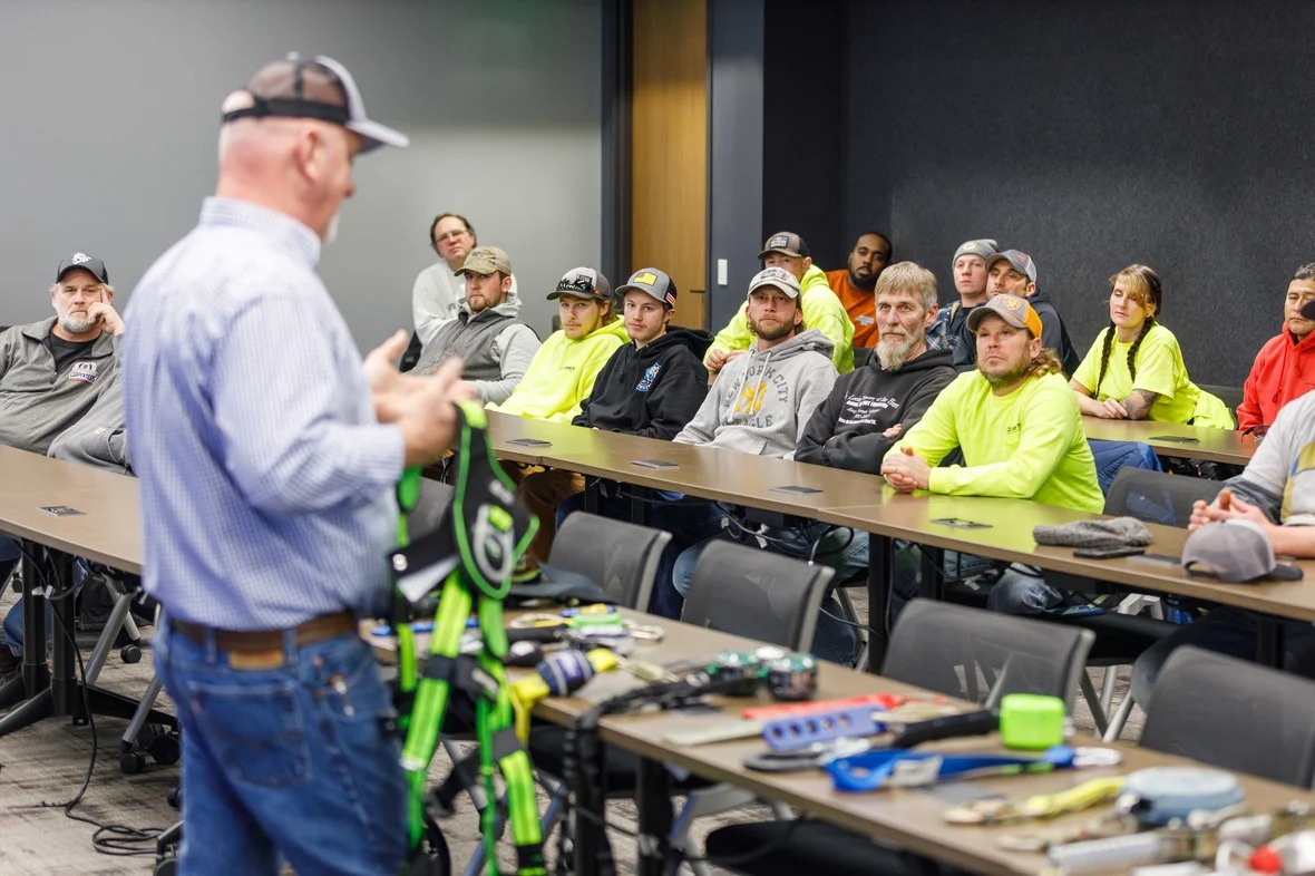 Construction Association Wyoming