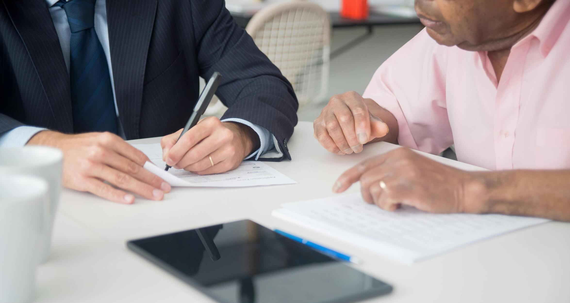 expert safety advisors