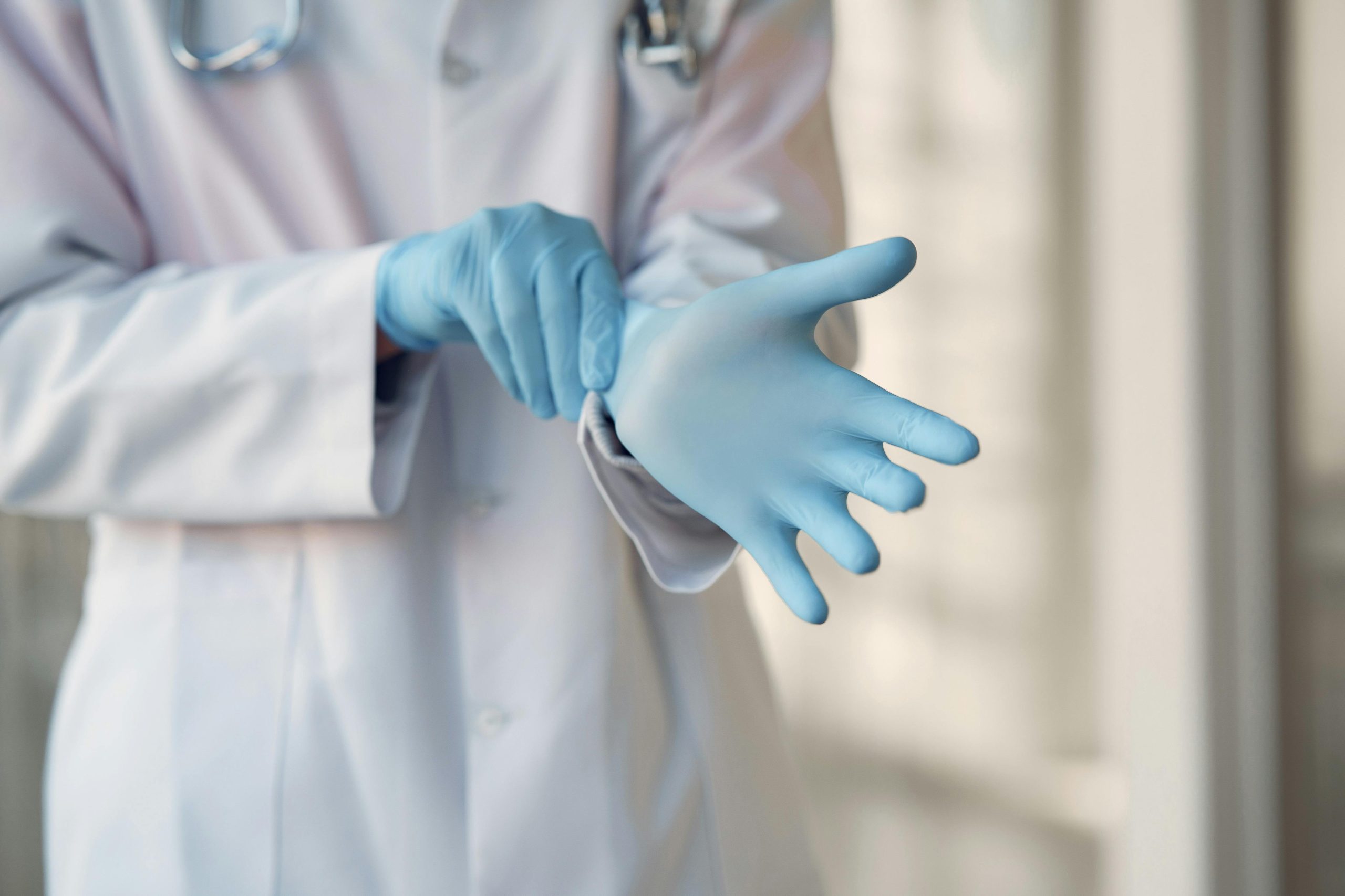 Nursing Continuing Education