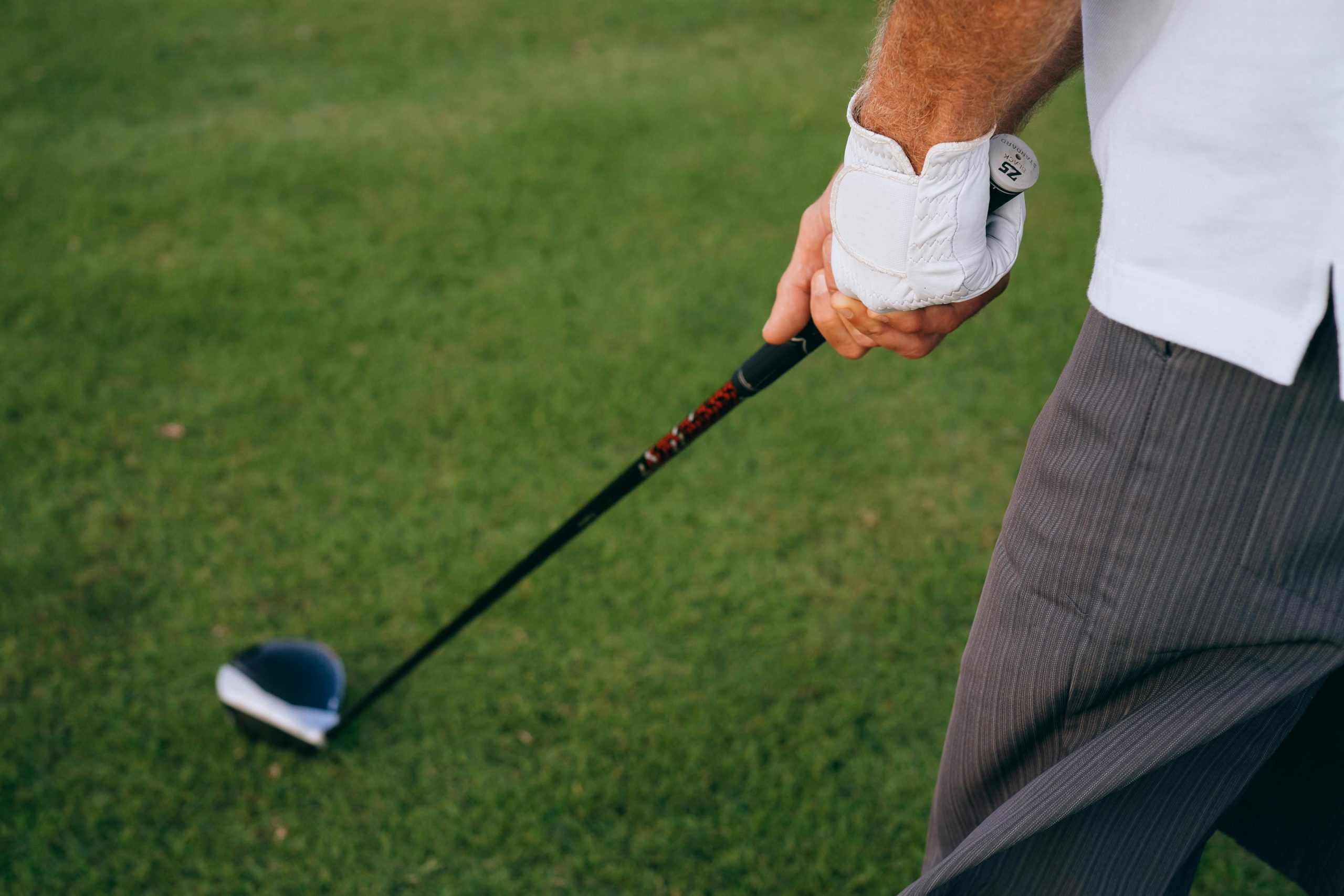 golf training aids
