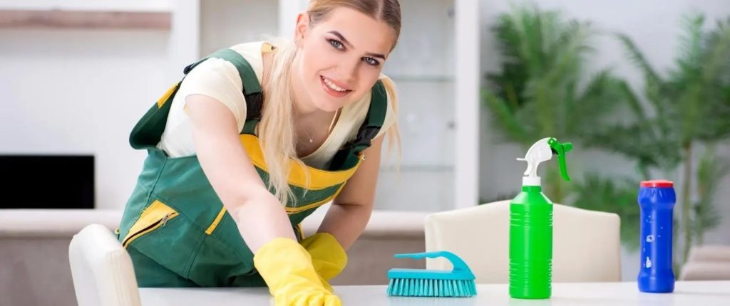 Bond cleaning brisbane