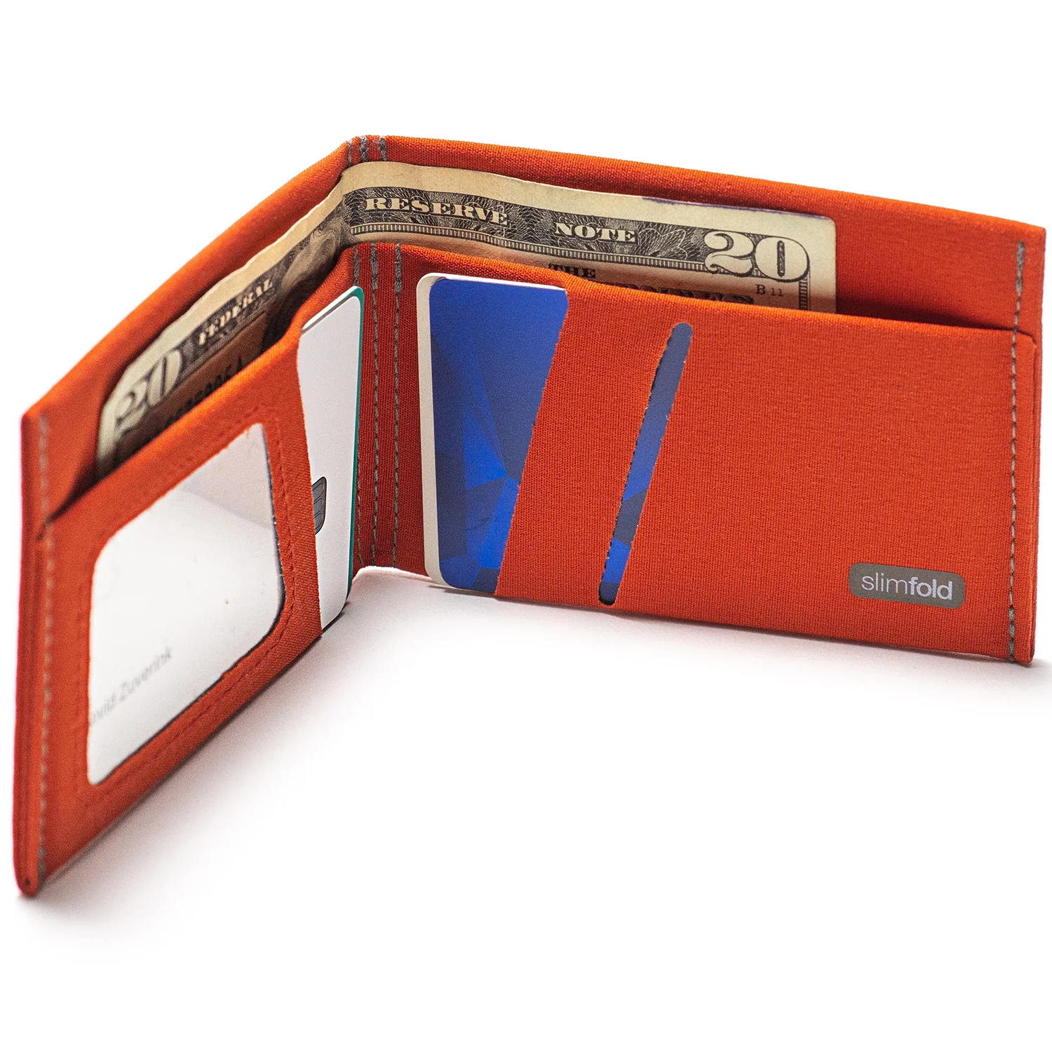 Gaurda wallet