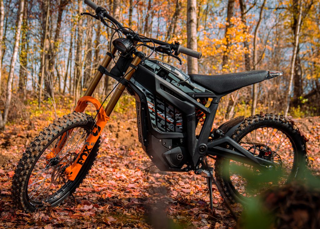 Talaria eBikes