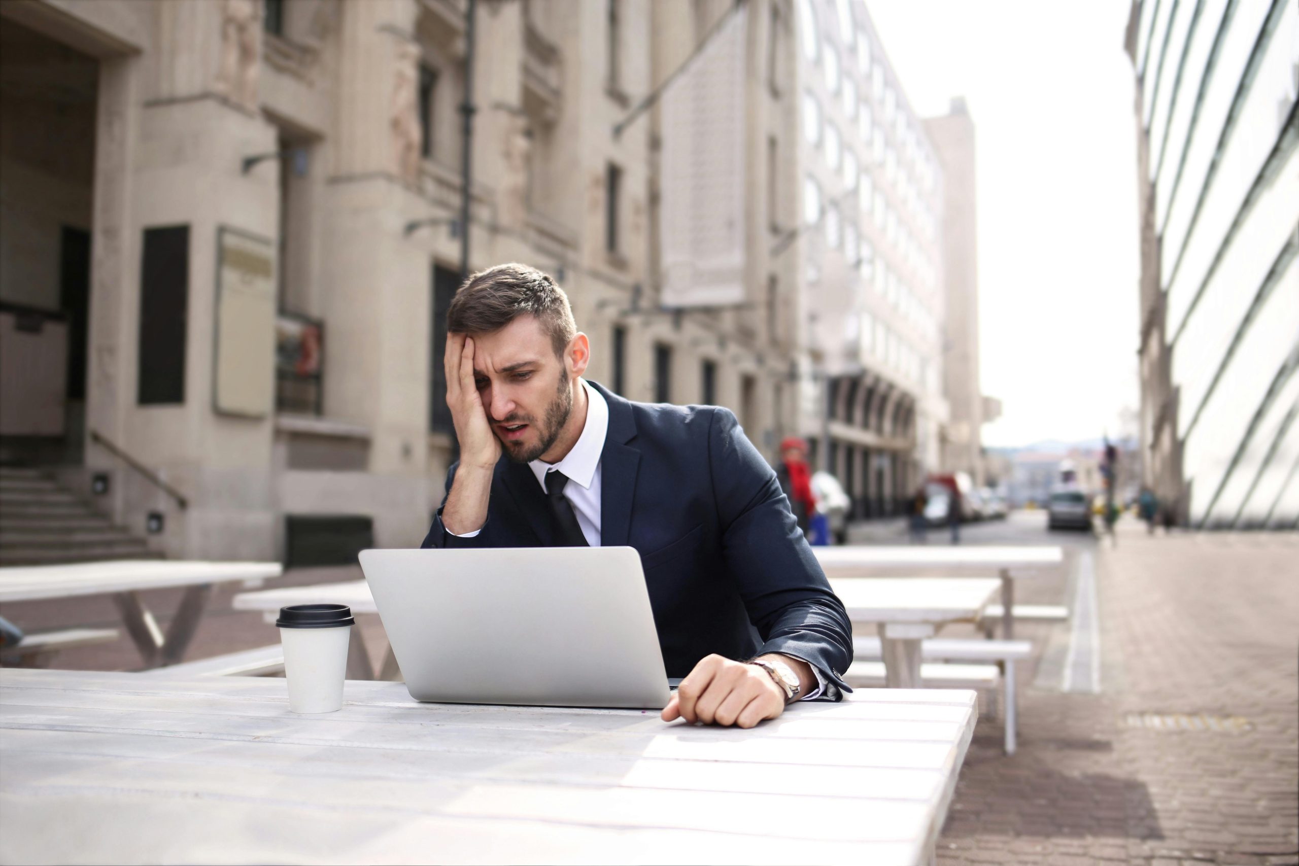 Competitive intelligence for sales