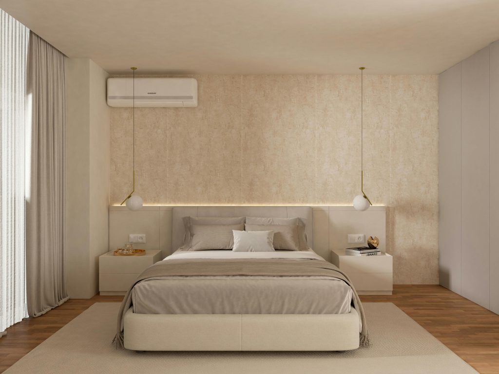 O General AC Dubai