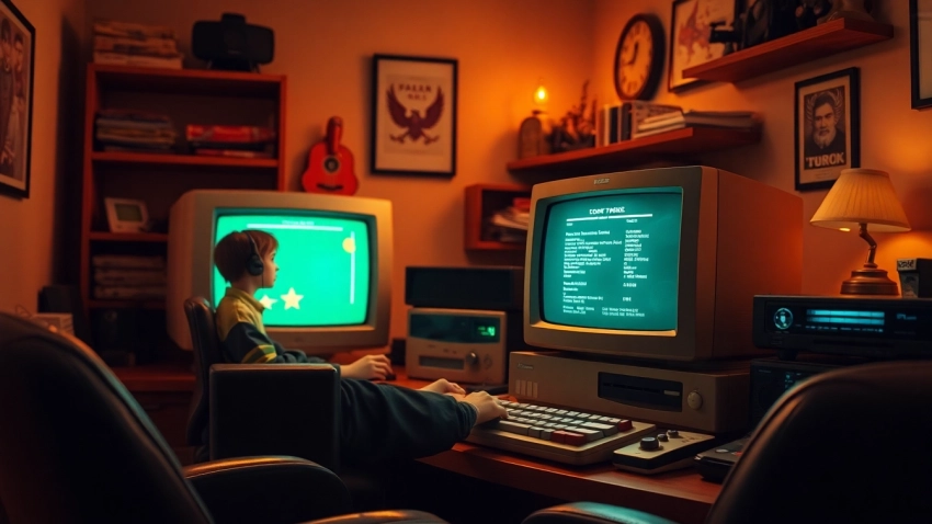 Dos games download