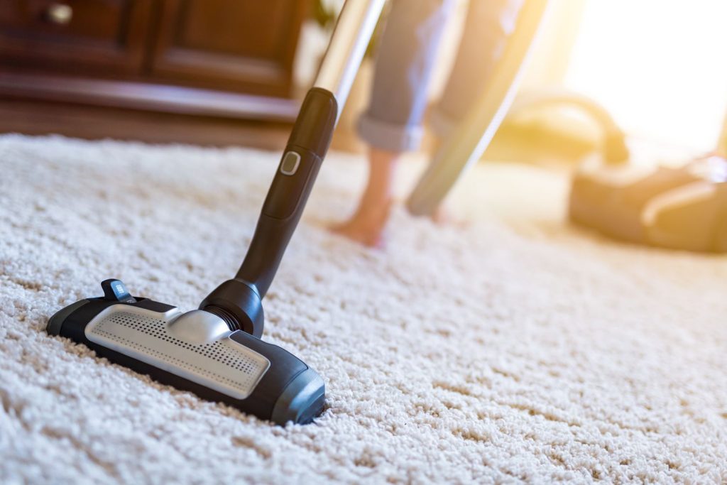 Carpet cleaning Dubai