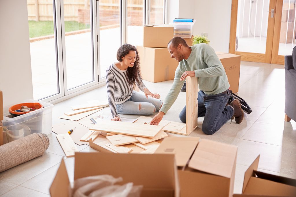 Moving Company