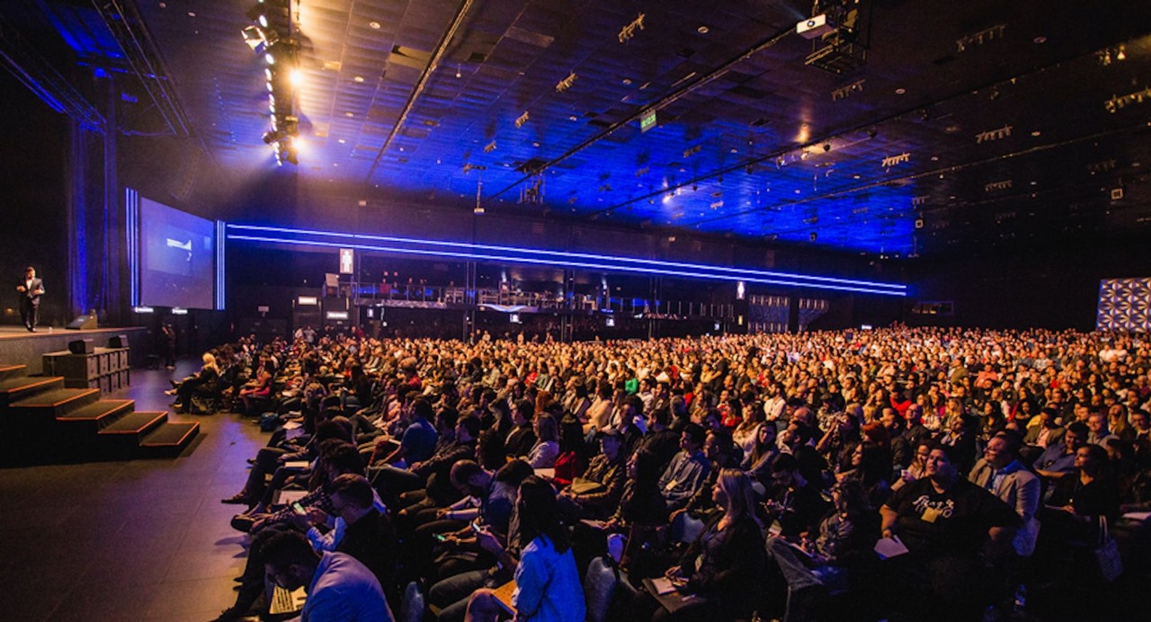 Event company Singapore
