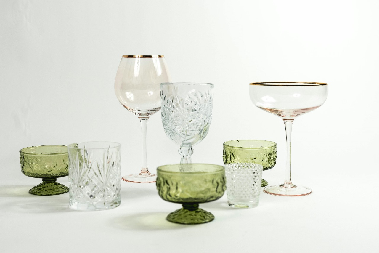 Glassware NZ