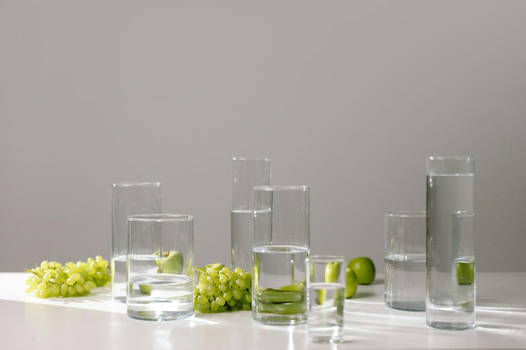 Glassware NZ