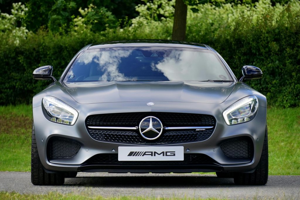 Vancouver car service