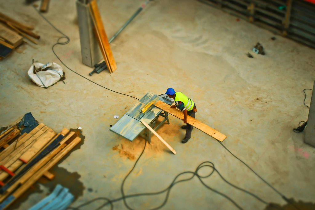 Austin construction