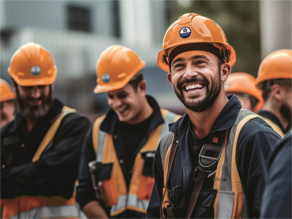 Careers in construction