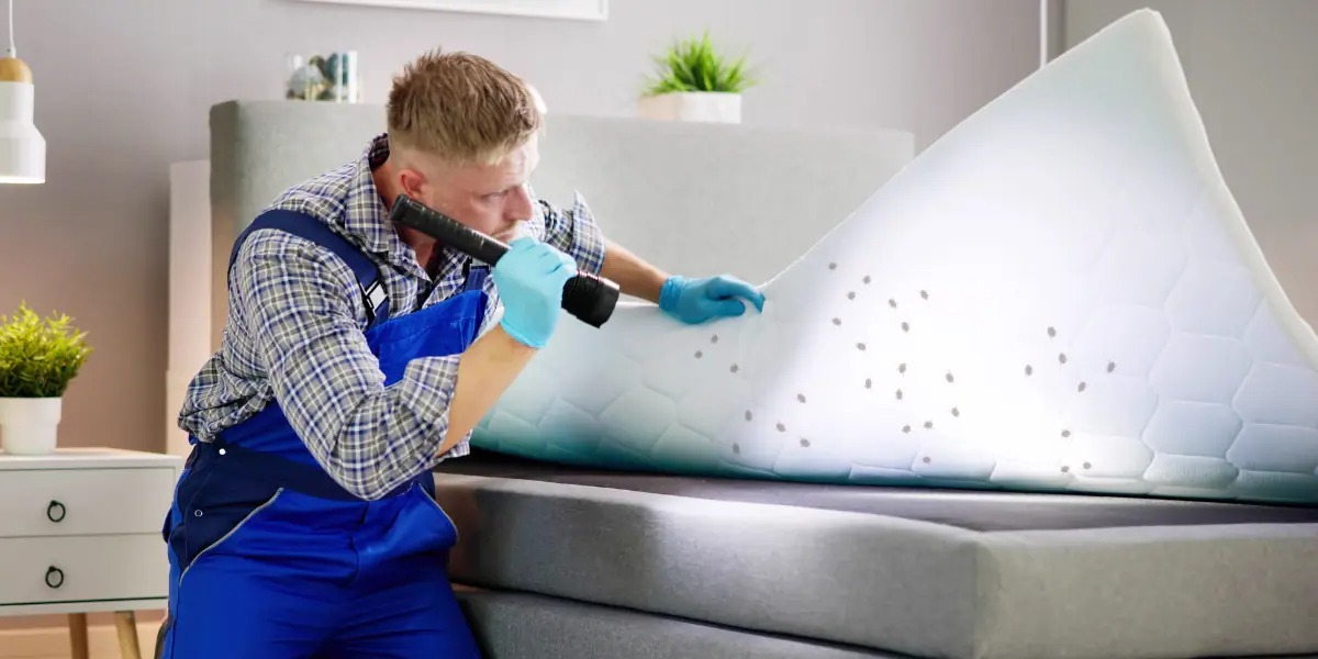 Mattress cleaning Dubai